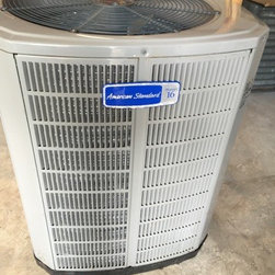 Air Conditioner Installation & Service - Air Conditioners