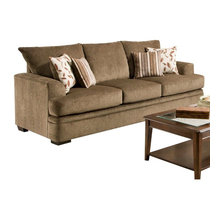 FAMILY ROOM SOFA OPTIONS