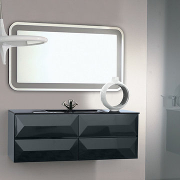 Classic Luxury Bathrooms