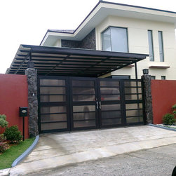 Batac Tuazon I - Products