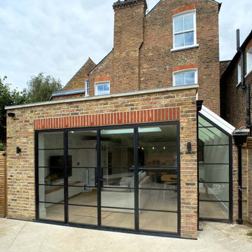 Rylett Crescent