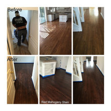 hardwood