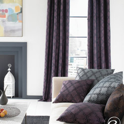 Softline Home Fashions - Softline Home Fashions - Curtains