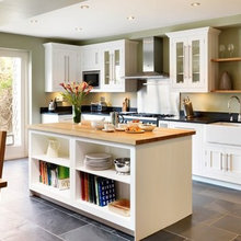 Kitchen Ideas