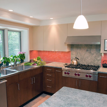 New Kitchen