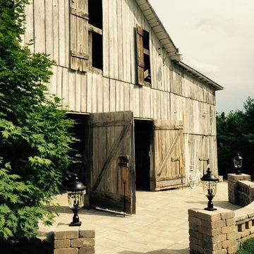 Springhouse Gardens