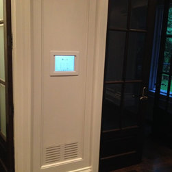 Home Automation Projects 2014-2015 - Products