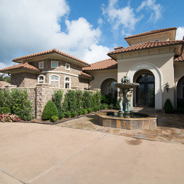 Parkway Mediterranean