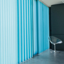 Vertical Blinds - Vertical Blinds