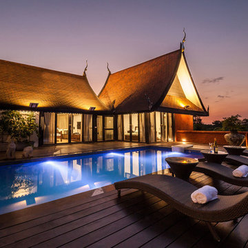 Baan Thai Alibaug