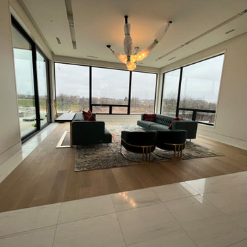 Flooring | New Installed Harwood Floors
