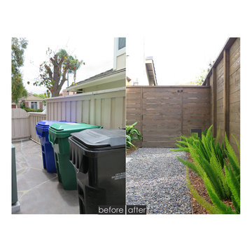 Before and After