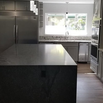 Completed Projects