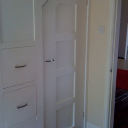 Under stair storage - Storage Cabinets