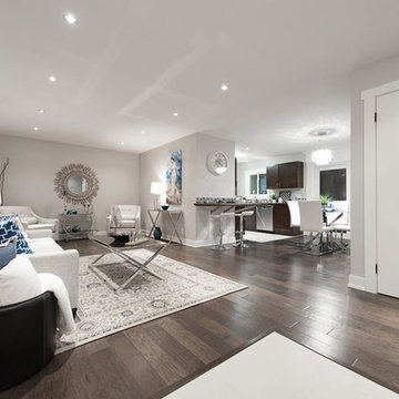 Home Staging 13 Richard Street