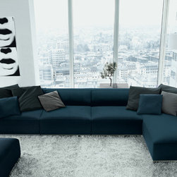 shanghai sofa - Sofas And Sectionals