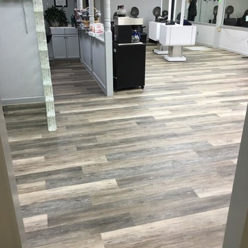 Hair Salon
