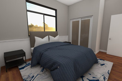 Duo Delight - ADU Design