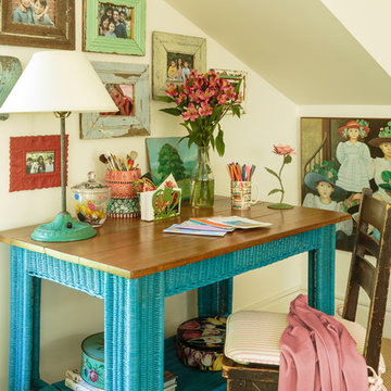 Flea Market Cottage