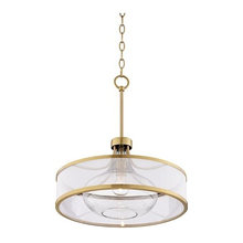 Foyer Lighting