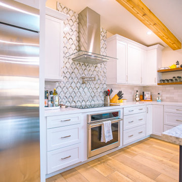Home remodel & Addition Huntington Beach