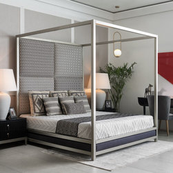 Furniture by Nivasa - Products