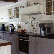 Apartment Kitchen