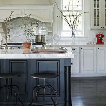 Santa Barbara Design House and Gardens by Charlie Rutledge
