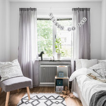 Bedroom ideas