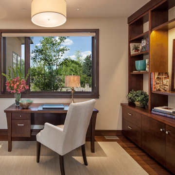 Home Office Lighting
