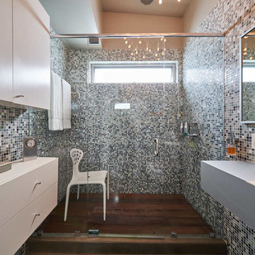 Mission Hills Residence
