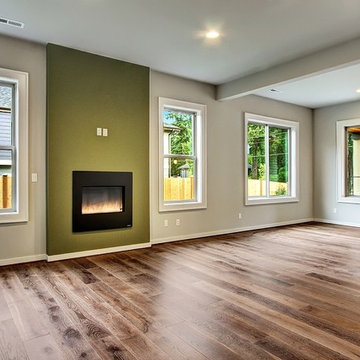 Magnolia Court, Lot 5 - Renton