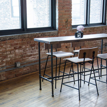 Modern Loft Furniture