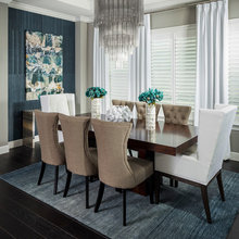 New Diningroom