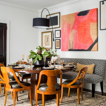 Magnolia Designer Show House - 2016