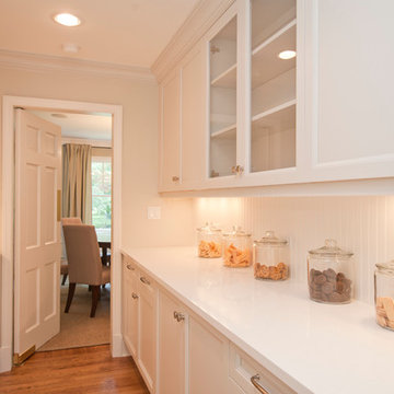 Butler's Pantry