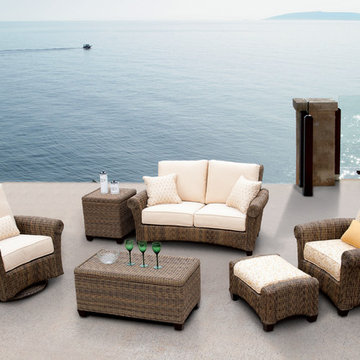 Patio Catalog