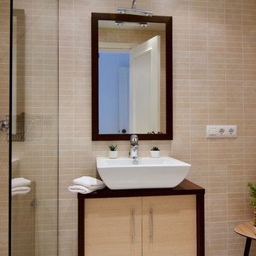 Home Staging en apartamento vacacional Costa Brava