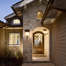 front doors