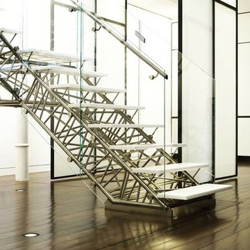 Stair Warehouse Stairs
