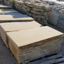 Stones and Flagstone - Products