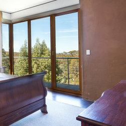 Paarhammer Komfort+ Range - Windows And Doors