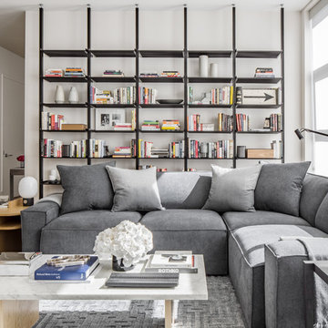 GREAT JONES STREET - Featured on MyDomaine
