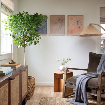 North Beach Modern