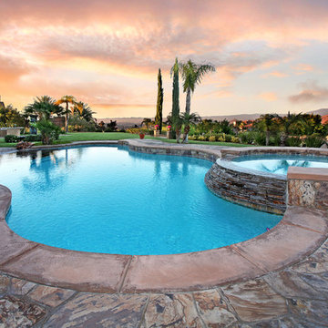 4180 Webster Ranch, Corona CA by the Canaday Group