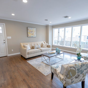 Modern Residence, Summit NJ