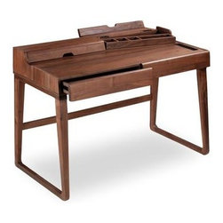 WeilandWriting Desk - Desks And Hutches