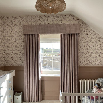 Nursery