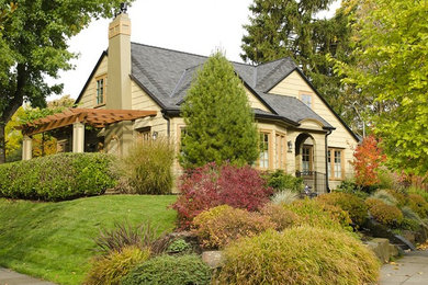 Kelsall Residence