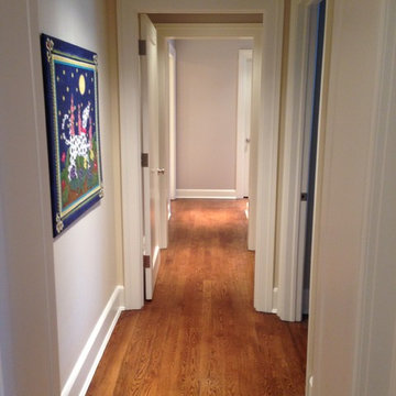 Interior Painting